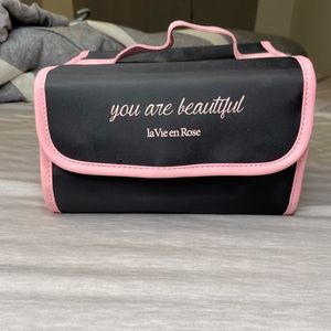 LA VI EN ROSE 6 PIECE CLOSET ORGANIZER